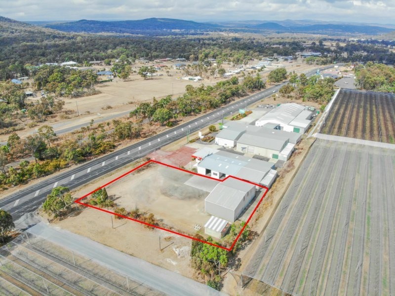 2/25752 New England Highway, Applethorpe QLD 4378