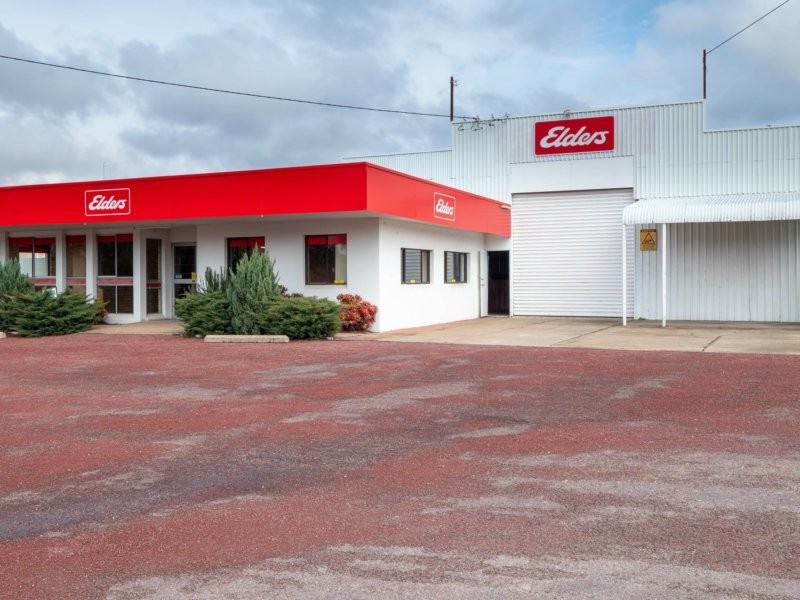 1/25725 New England Highway, Applethorpe QLD 4378