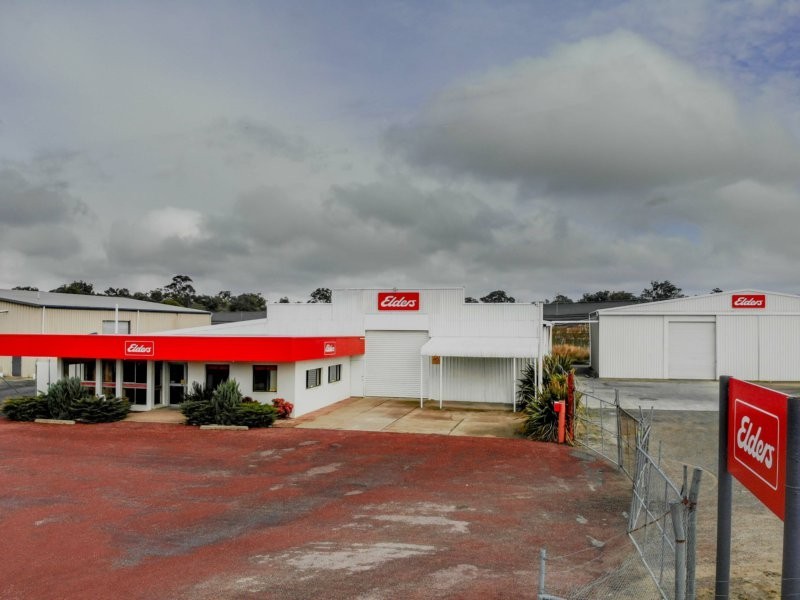 1/25725 New England Highway, Applethorpe QLD 4378