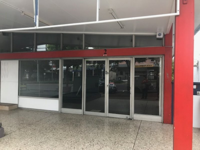 2/653 Wynnum Road, Morningside QLD 4170