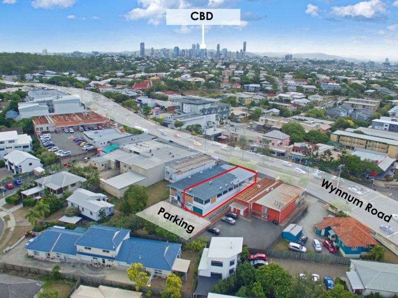 2/653 Wynnum Road, Morningside QLD 4170