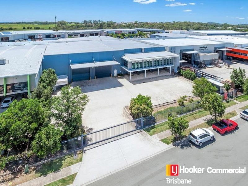 50 Motorway Circuit, Ormeau QLD 4208