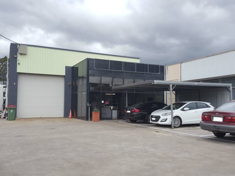 51 Randall Street, Slacks Creek QLD 4127