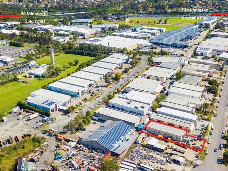 25 Dulwich Street, Loganholme QLD 4129