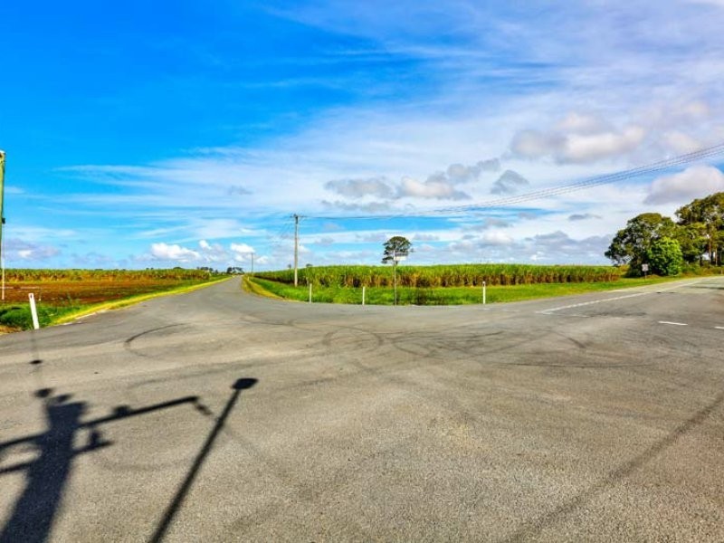 Lot 541 Rotary Park Road, Alberton QLD 4207