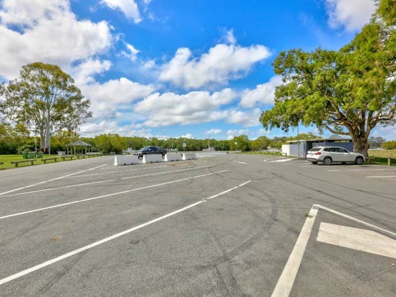 Lot 541 Rotary Park Road, Alberton QLD 4207
