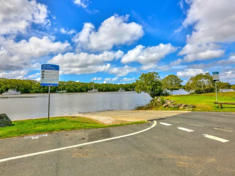 Lot 541 Rotary Park Road, Alberton QLD 4207
