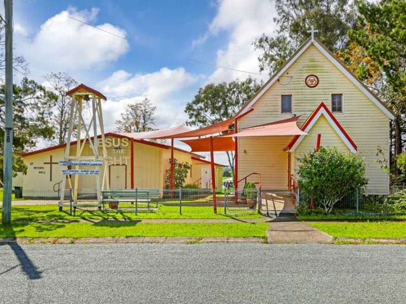 Lot 541 Rotary Park Road, Alberton QLD 4207