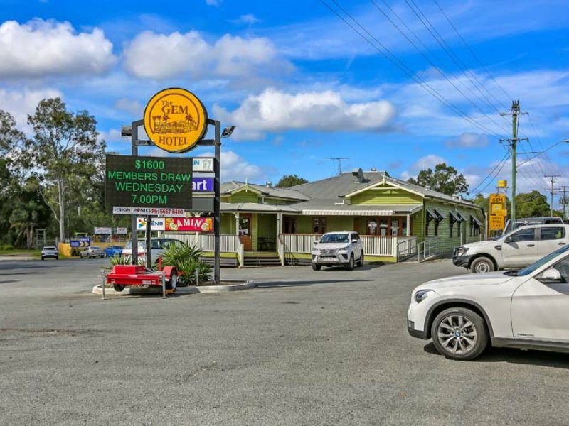 Lot 541 Rotary Park Road, Alberton QLD 4207
