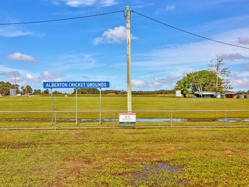 Lot 541 Rotary Park Road, Alberton QLD 4207