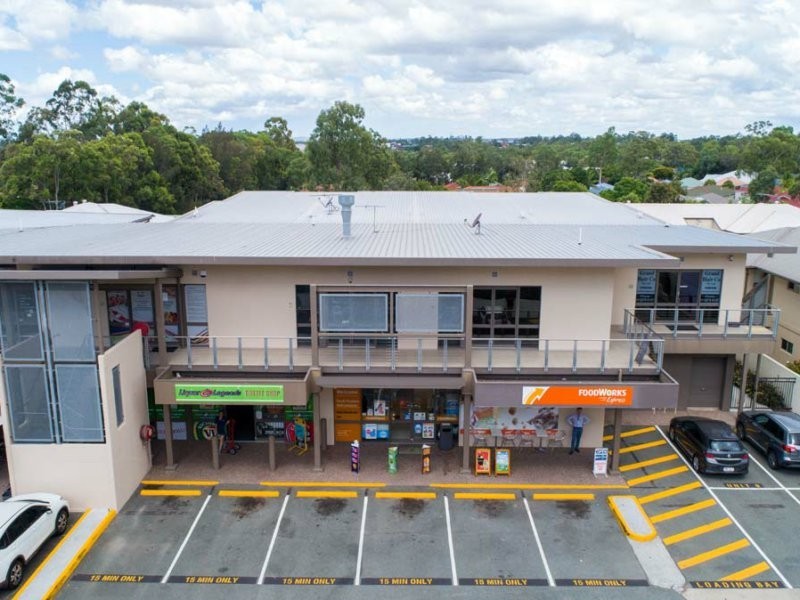 7/152 Woogaroo Street, Forest Lake QLD 4078