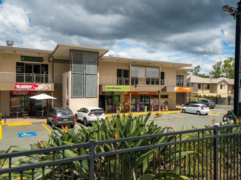 7/152 Woogaroo Street, Forest Lake QLD 4078