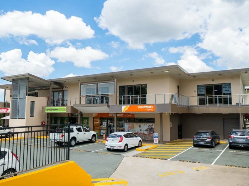 7/152 Woogaroo Street, Forest Lake QLD 4078