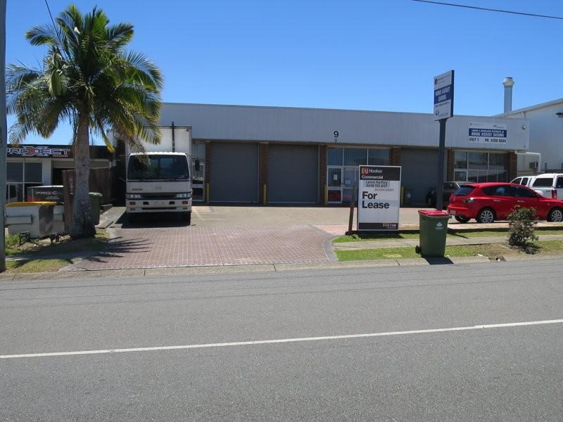 1/9 Westerway Street, Slacks Creek QLD 4127