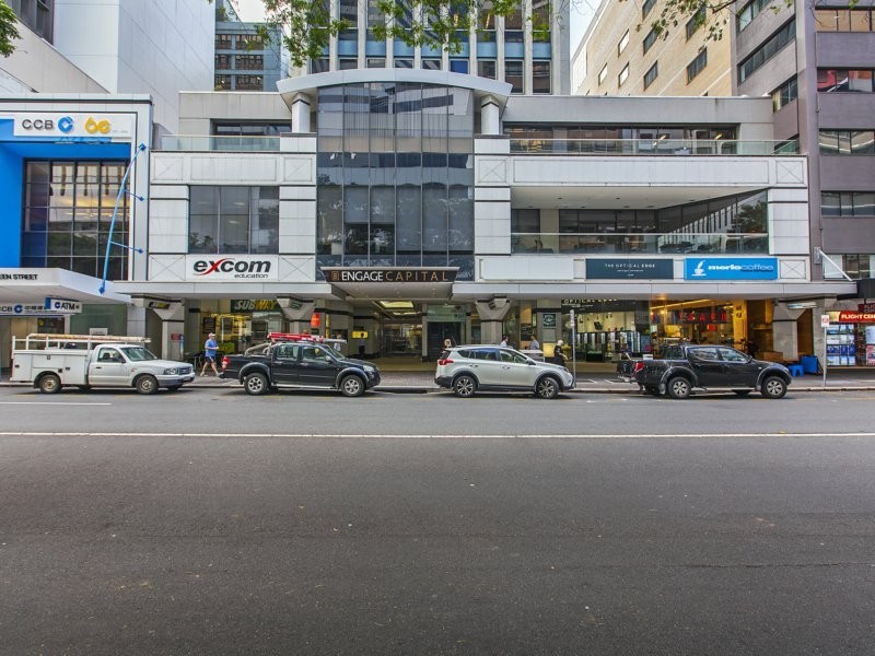 Ground Floor/43/344 Queen Street, Brisbane QLD 4000