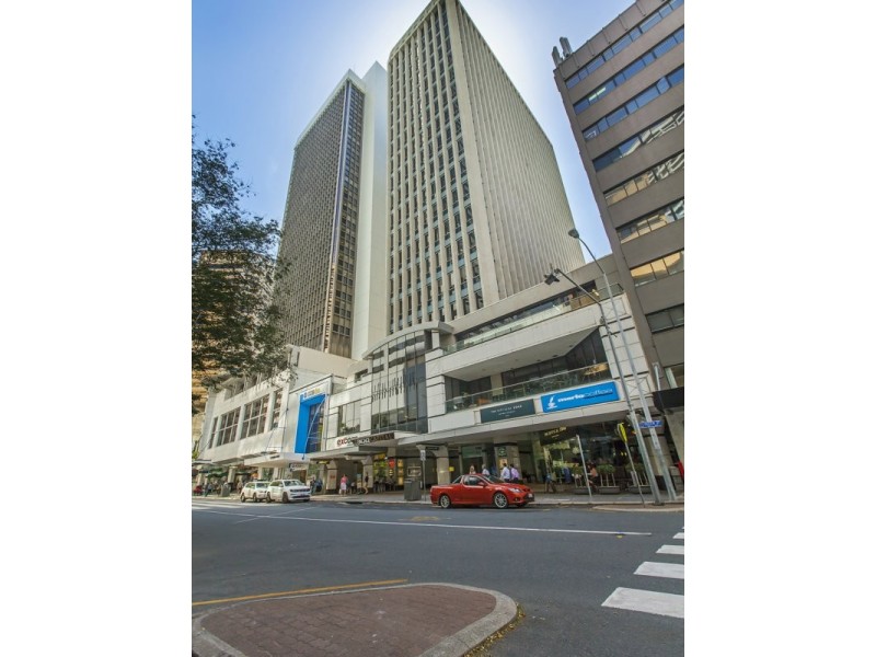 Ground Floor/43/344 Queen Street, Brisbane QLD 4000
