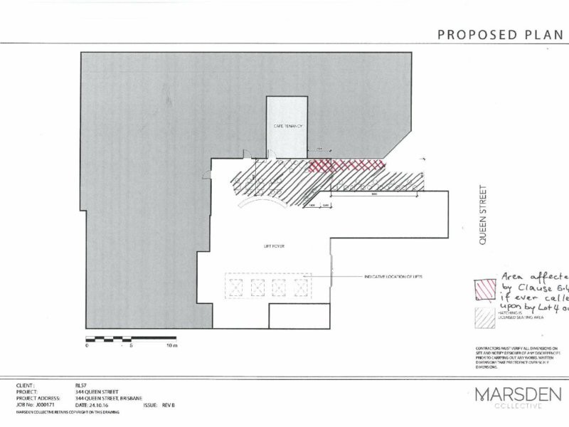 Ground Floor/43/344 Queen Street, Brisbane QLD 4000