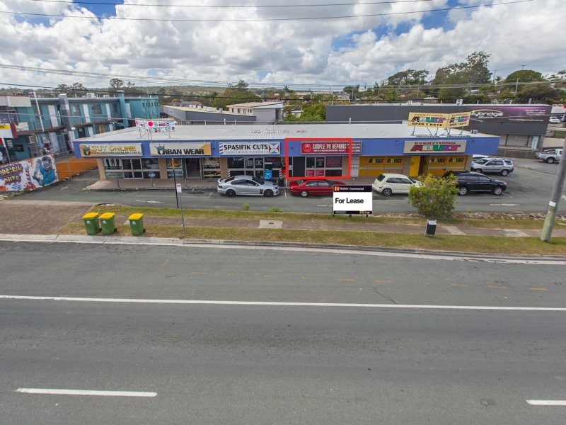 Shop 4/262 Kingston Road, Slacks Creek QLD 4127