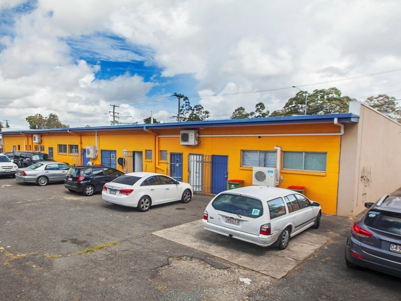 Shop 4/262 Kingston Road, Slacks Creek QLD 4127