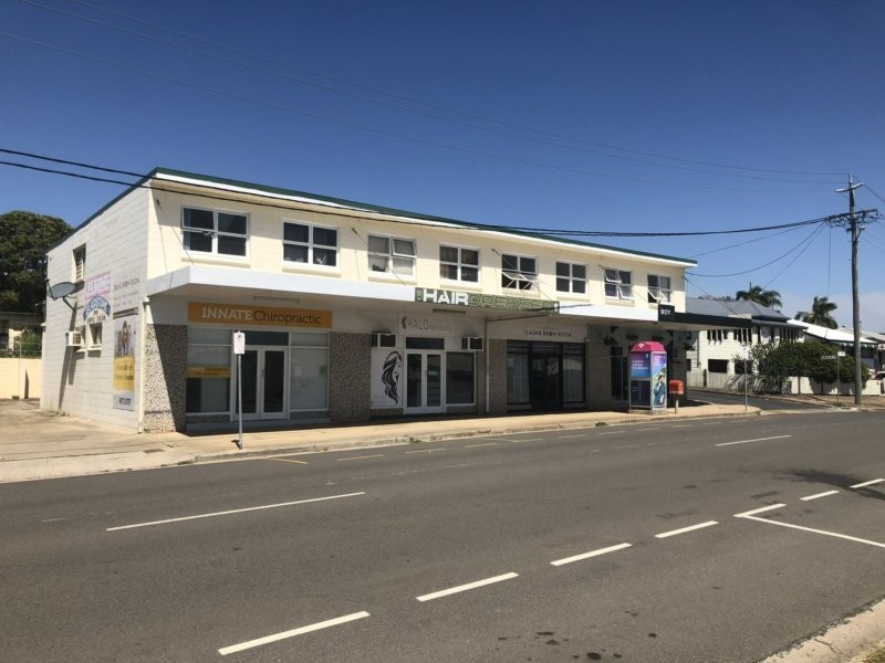 65 Tank Street, West Gladstone QLD 4680