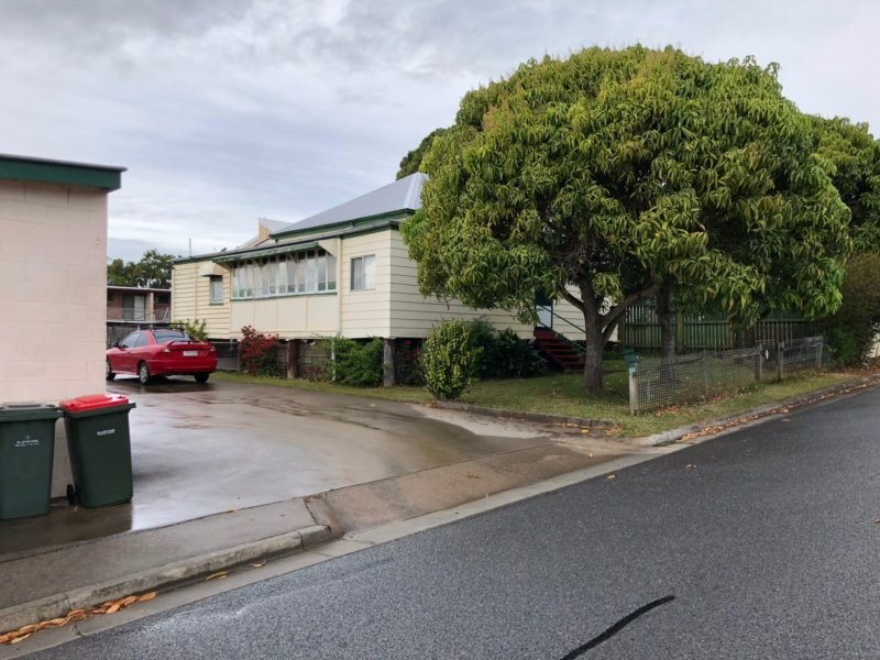 65 Tank Street, West Gladstone QLD 4680