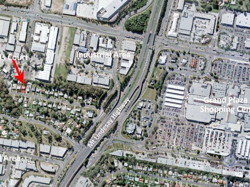 33 Bushmills Court, Hillcrest QLD 4118