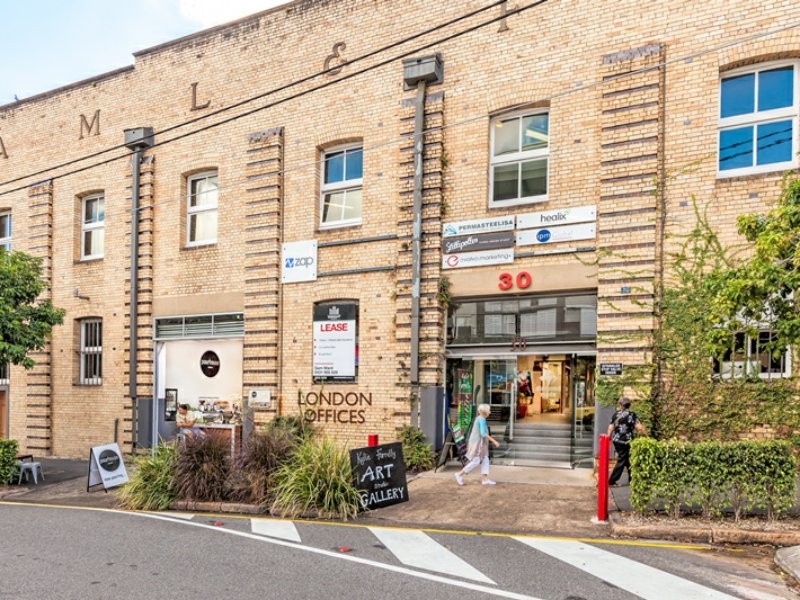 34 Florence Street, Teneriffe QLD 4005