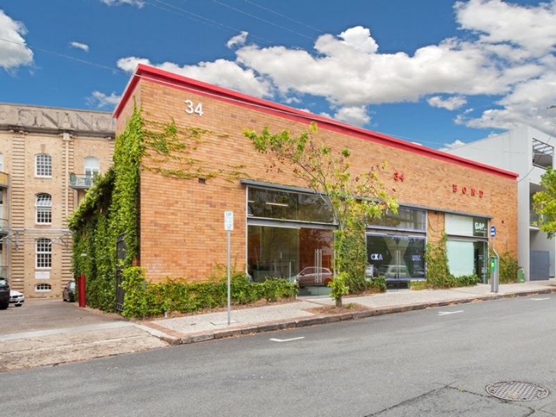 34 Florence Street, Teneriffe QLD 4005