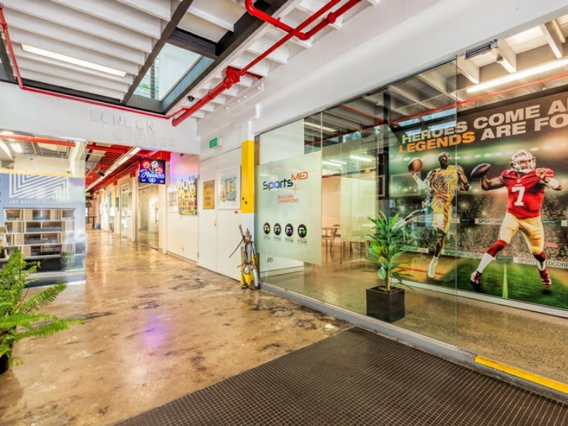 30 Florence Street, Teneriffe QLD 4005