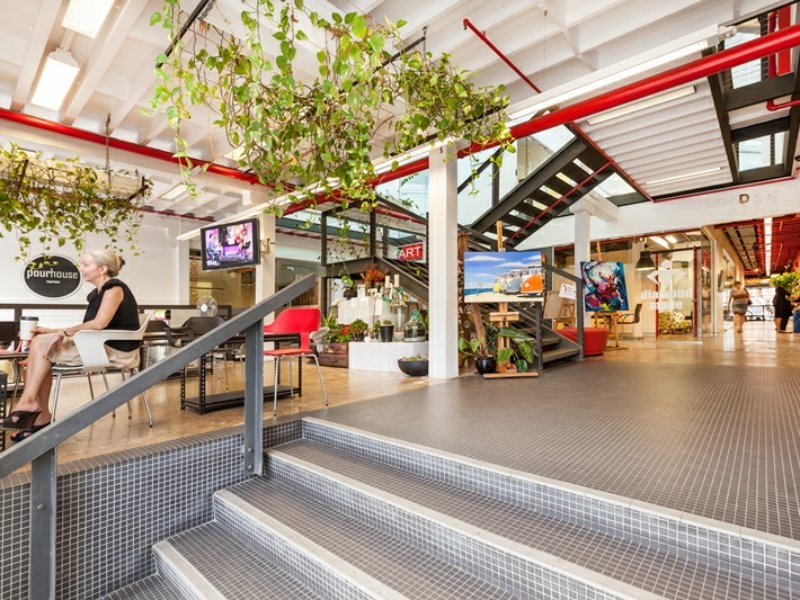 30 Florence Street, Teneriffe QLD 4005