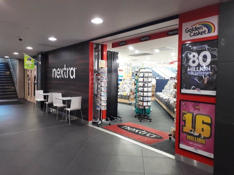 Shop 14/280 Queen Street, Brisbane QLD 4000