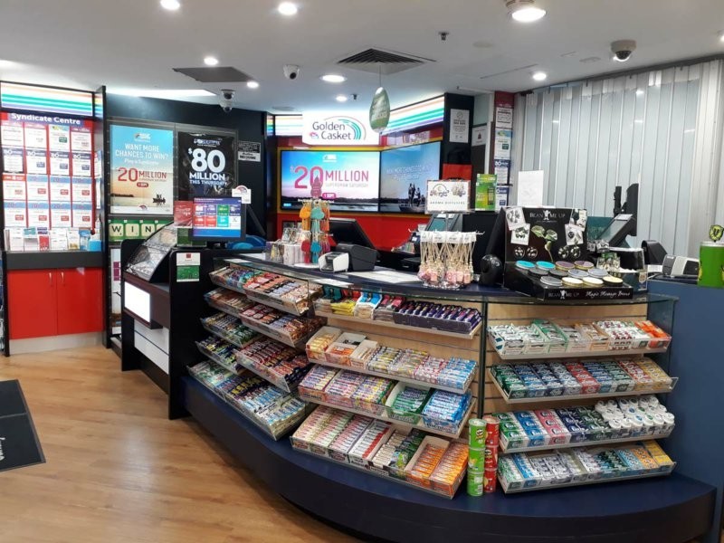 Shop 14/280 Queen Street, Brisbane QLD 4000