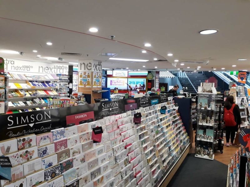 Shop 14/280 Queen Street, Brisbane QLD 4000