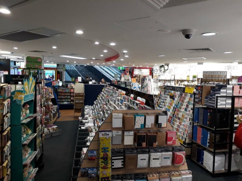 Shop 14/280 Queen Street, Brisbane QLD 4000