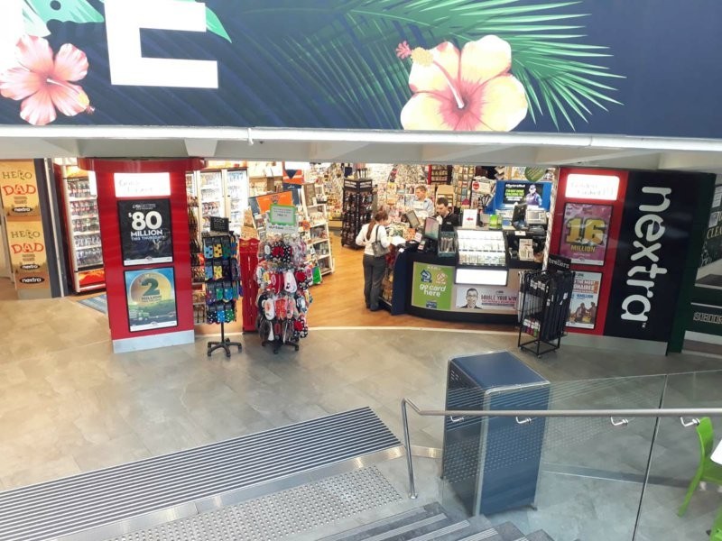 Shop 14/280 Queen Street, Brisbane QLD 4000