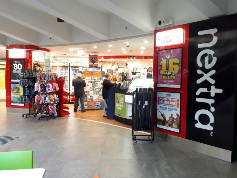 Shop 14/280 Queen Street, Brisbane QLD 4000