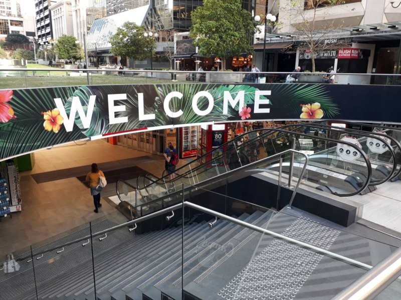 Shop 14/280 Queen Street, Brisbane QLD 4000