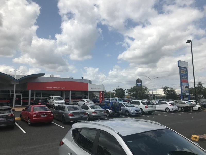 Shop 5/28 Browns Plains Road, Browns Plains QLD 4118