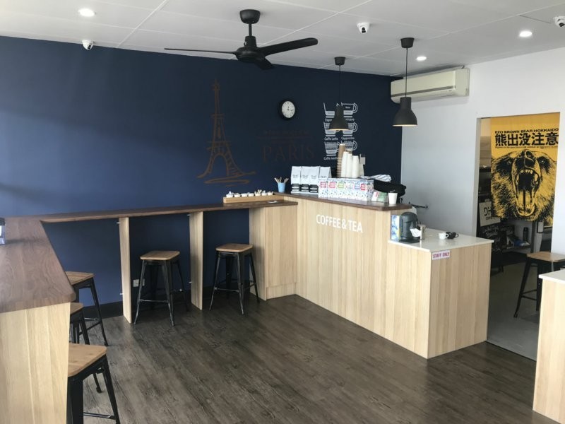 Shop 5/28 Browns Plains Road, Browns Plains QLD 4118