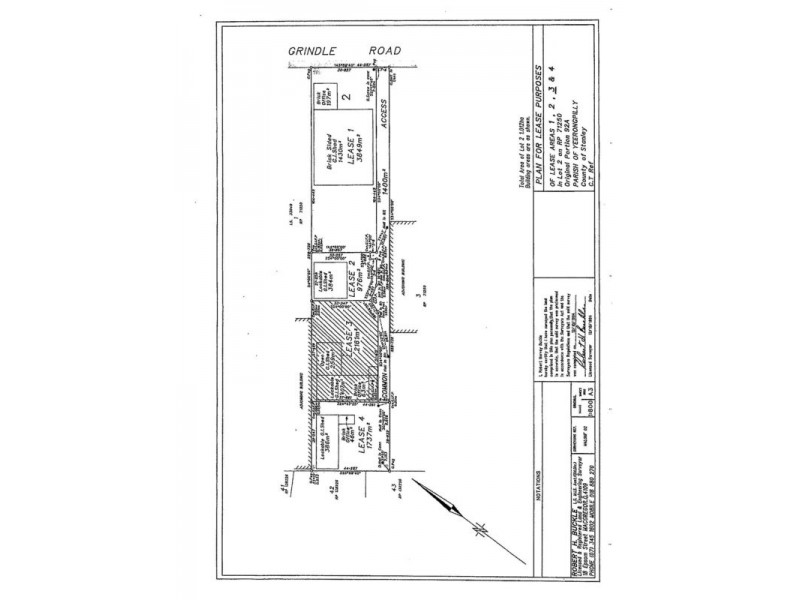 1, 2 and 3/108 Grindle Road, Rocklea QLD 4106