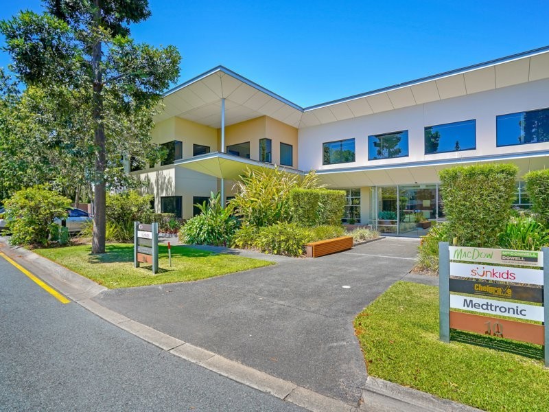 Lot/5 & 6/107 Miles Platting Road, Eight Mile Plains QLD 4113