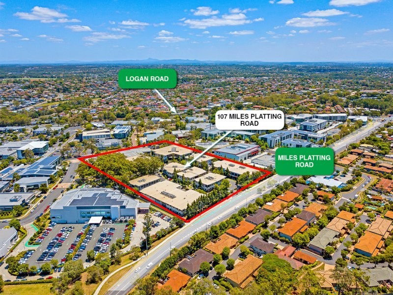 Lot/5 & 6/107 Miles Platting Road, Eight Mile Plains QLD 4113