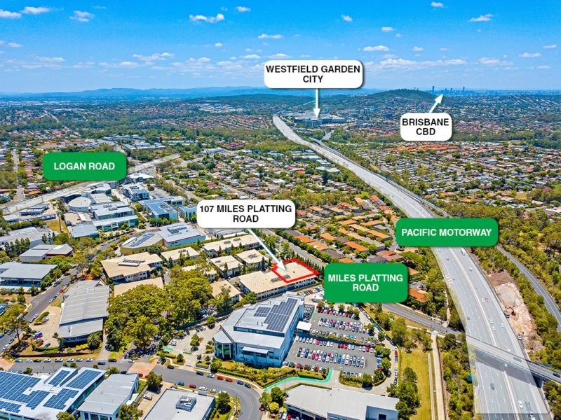 Lot/5 & 6/107 Miles Platting Road, Eight Mile Plains QLD 4113