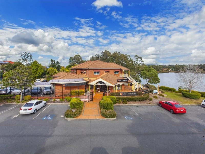 Ground Floor/3 The Esplanade, Forest Lake QLD 4078