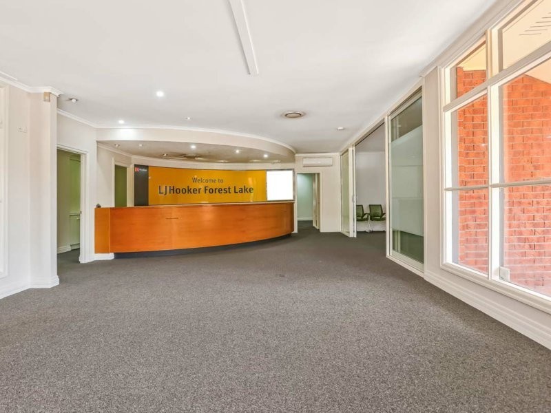 Ground Floor/3 The Esplanade, Forest Lake QLD 4078