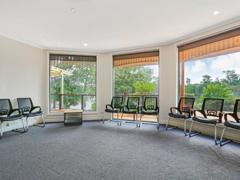 Ground Floor/3 The Esplanade, Forest Lake QLD 4078