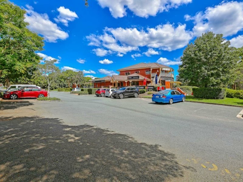 Ground Floor/3 The Esplanade, Forest Lake QLD 4078