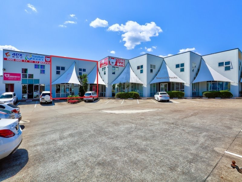 4/11 Lensworth Street, Coopers Plains QLD 4108