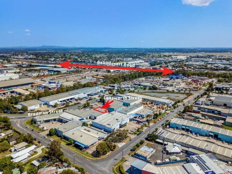 4/11 Lensworth Street, Coopers Plains QLD 4108