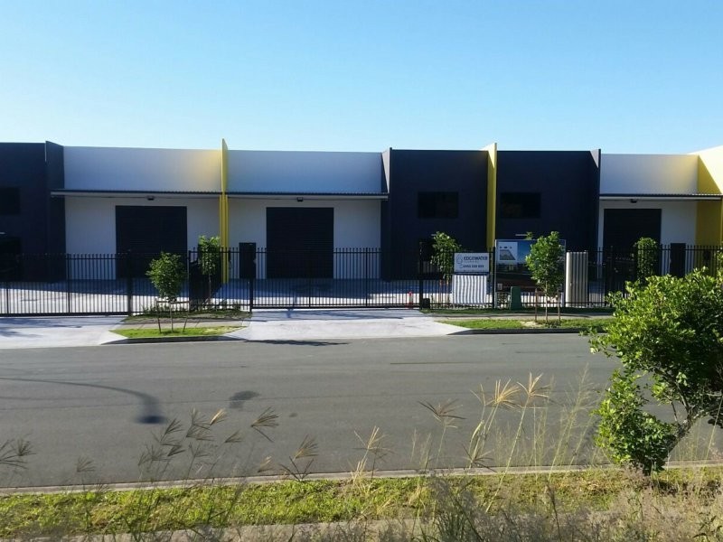 11-17 Frank Heck Close, Beenleigh QLD 4207